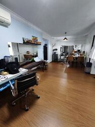 Blk 504B Montreal Spring (Sembawang), HDB 5 Rooms #454255821